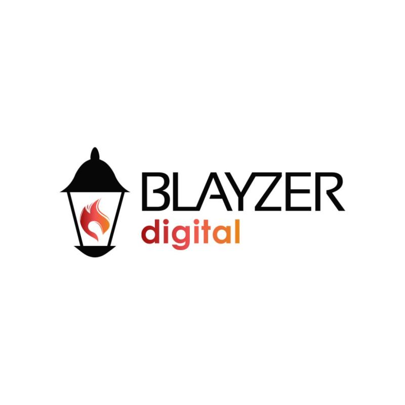 Blazer Digital